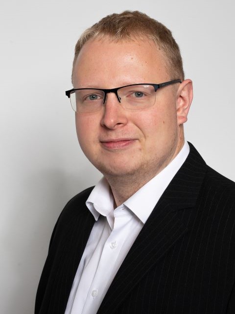 Florian Gruner