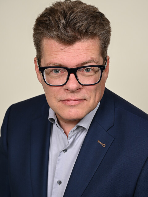 Heiko Korries