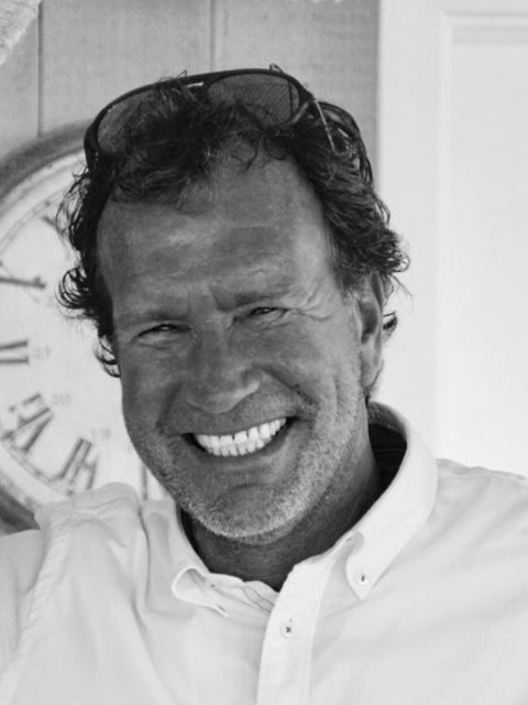 Sebastian Schnell