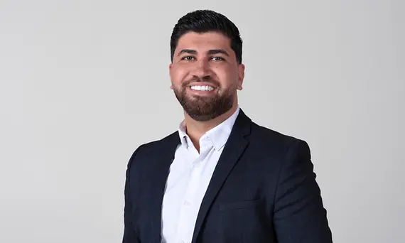 Mazlum Demir