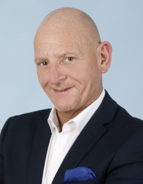 Marc Klinkenberg