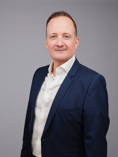 Daniel Staar