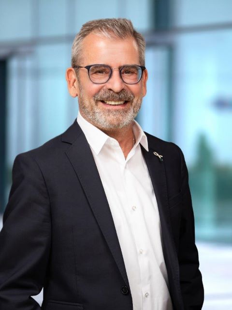 Willi Büttgen