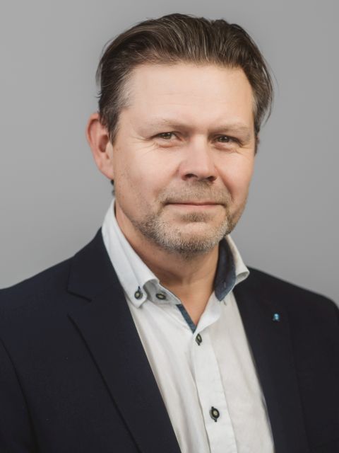 Bernd Böhm