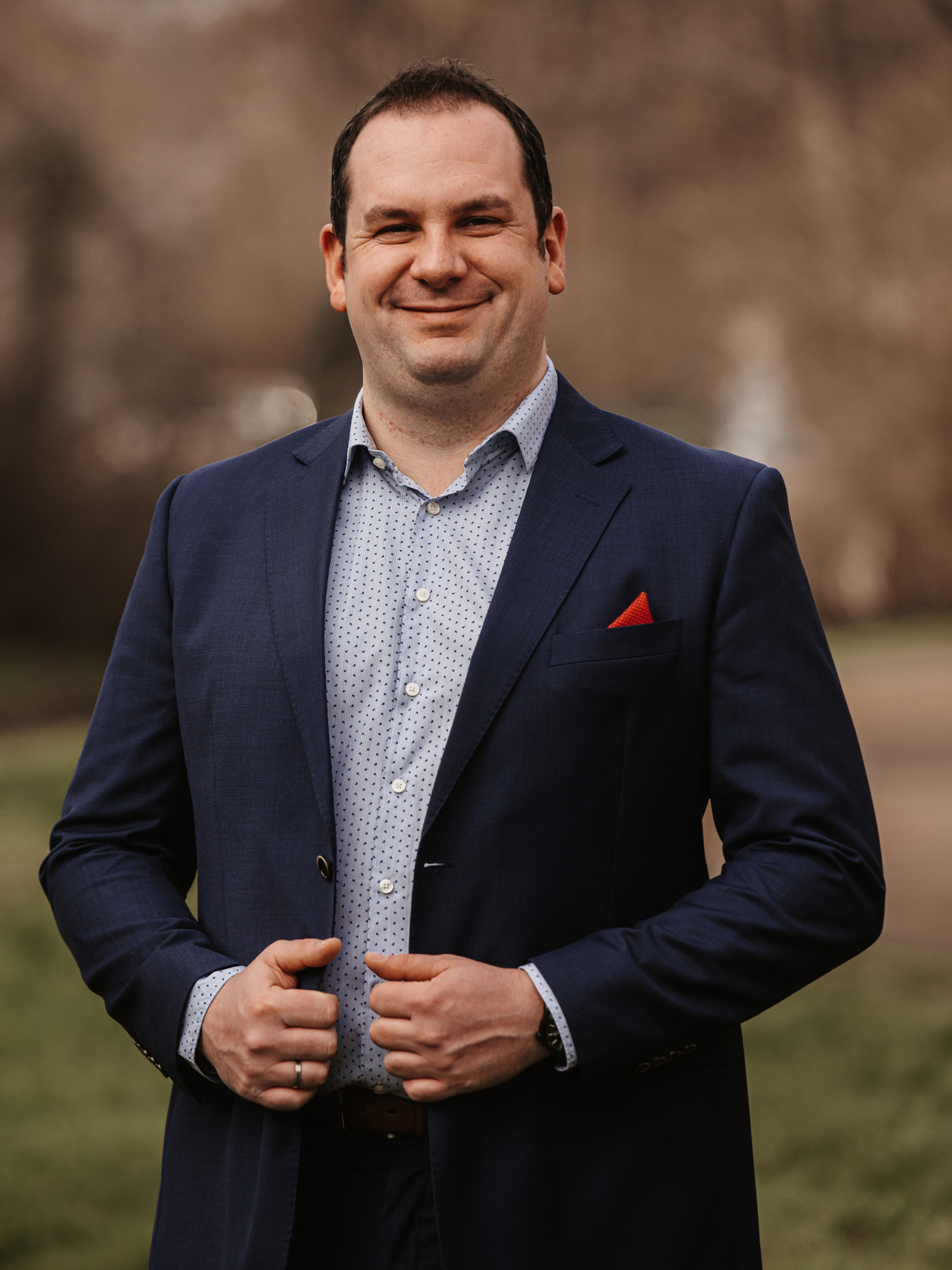 Torben Reinhold