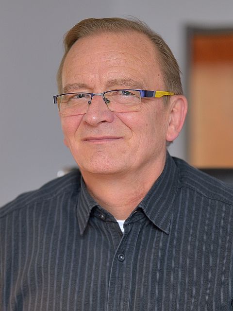 Ulrich Jaenicke