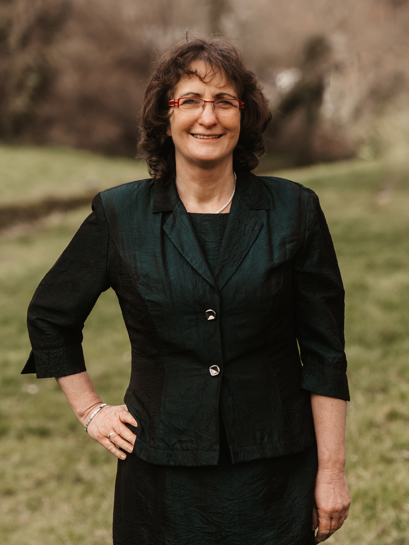 Sylvia Rexin-Kujus