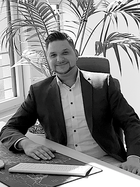 Gleb Wagner