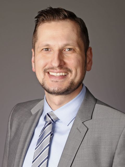 Daniel Cvitanovic