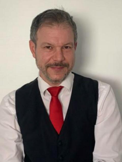 Andreas Ketterer