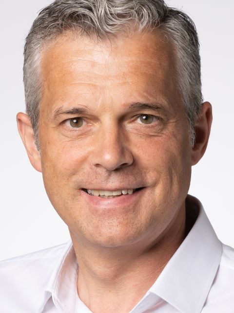 Heiner Stevens