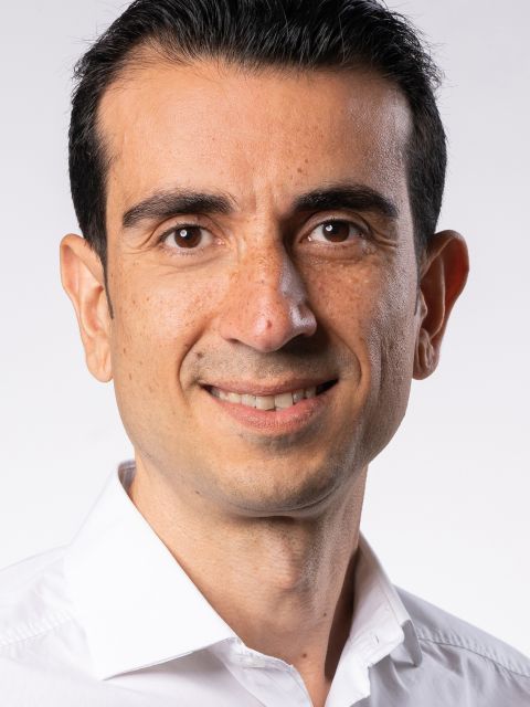 Sedat Bildirici