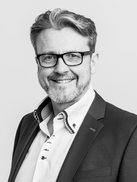 Volker Wedel