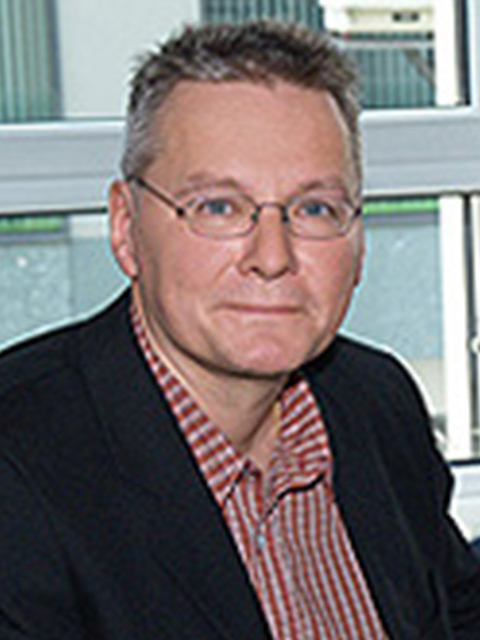 Detlef Kappel