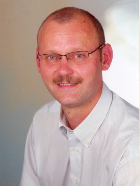 Stefan Rochow