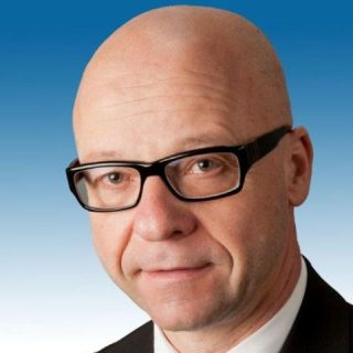 Peter Winkler