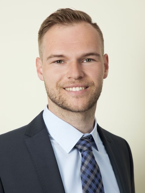 Eric Hartung