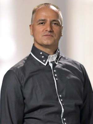 Mario Thöring