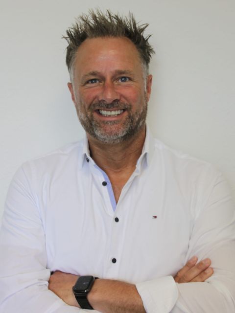 Dirk Liese