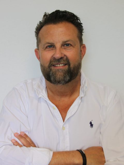 Dirk Tennler