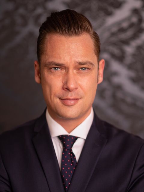 Robert Buchfink