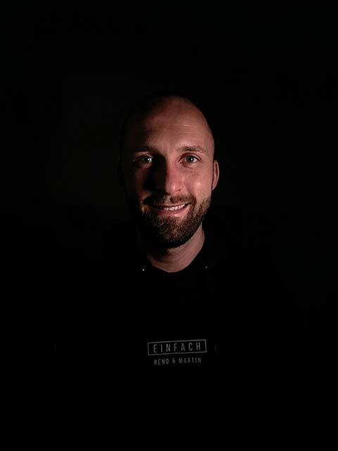 Martin Bernitt