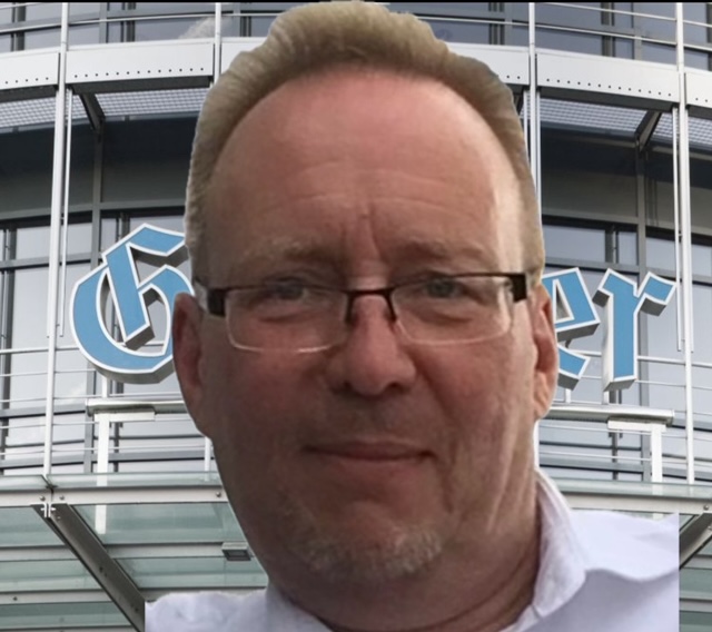 Jens Krüger