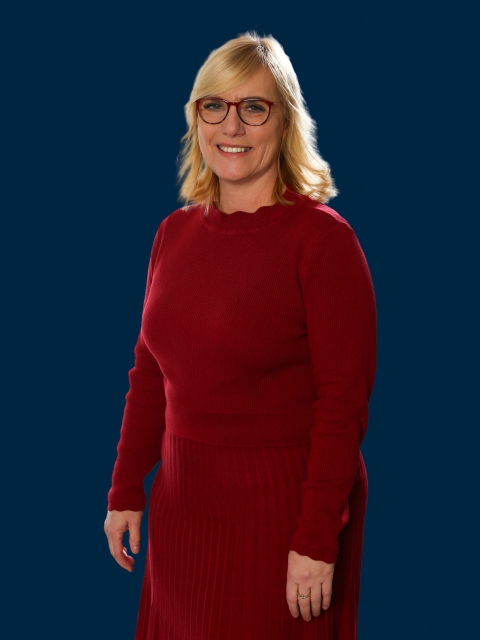 Birgit von Appen