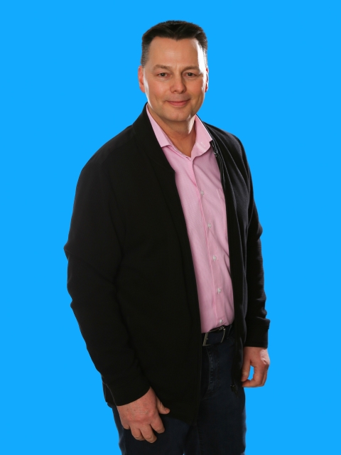 Sören Stupka