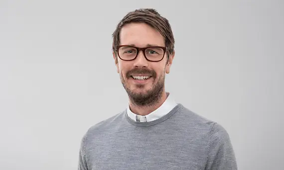 Maxi­mi­lian zur Hörst