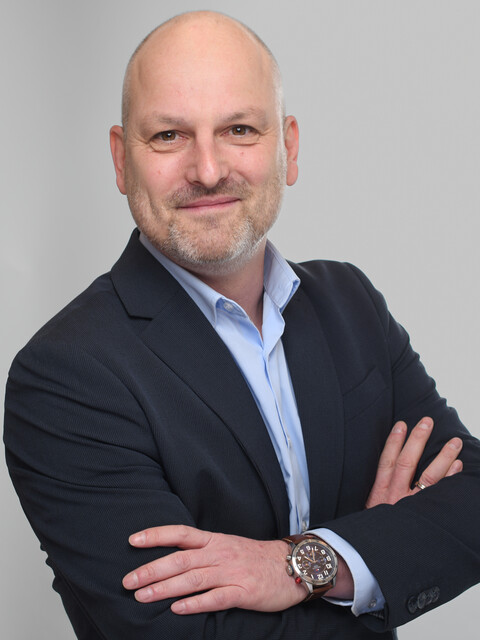 Jens Kuhn