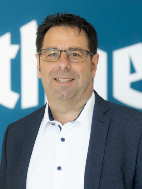Thomas Wazal