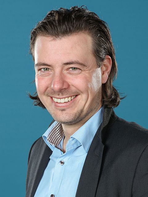 Tobias Schüngel