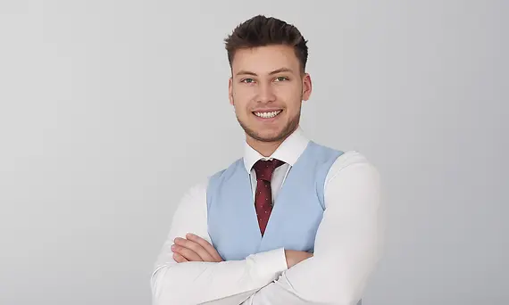Fabian Kronthaler