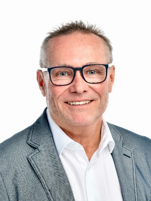 Rainer Nowack