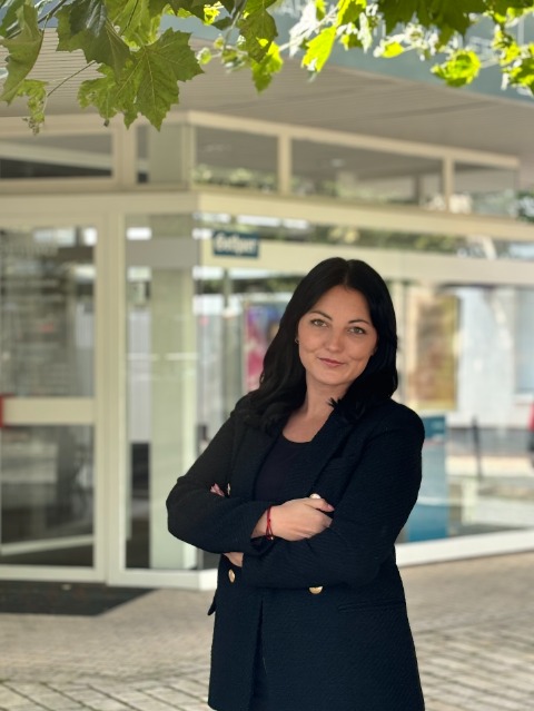 Margarete Stäubler