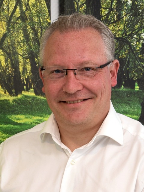 Holger Bosmans