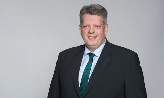 Peter Albrecht