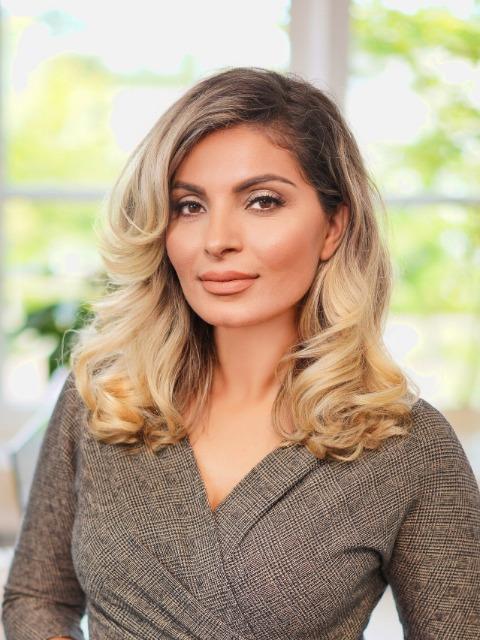Nesrin Bozkurt-Soyudogan