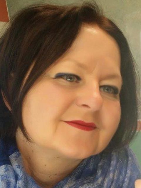 Margarete Haas