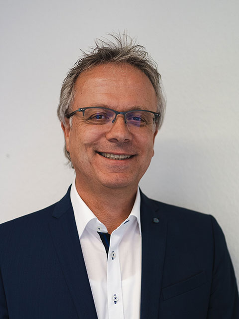 Martin Süs