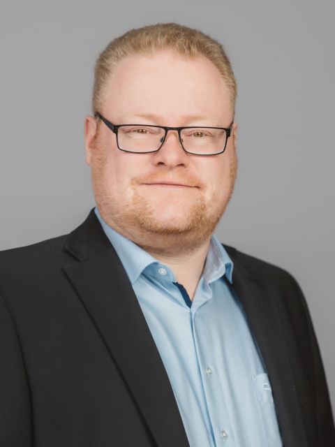 Ralph Kappel
