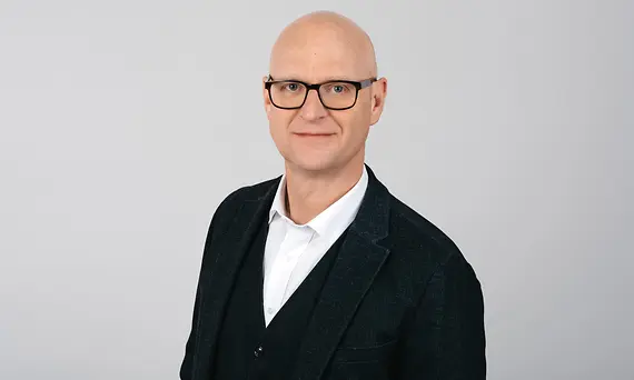 Bernd Josef Maier