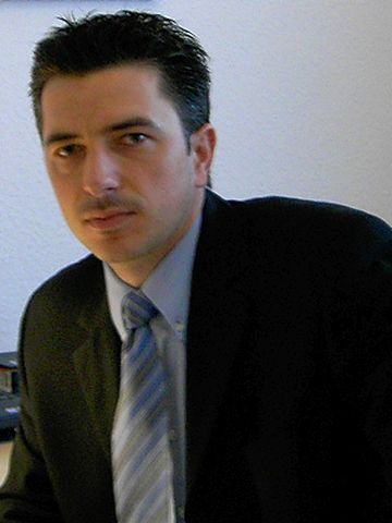 Stefan Satzel