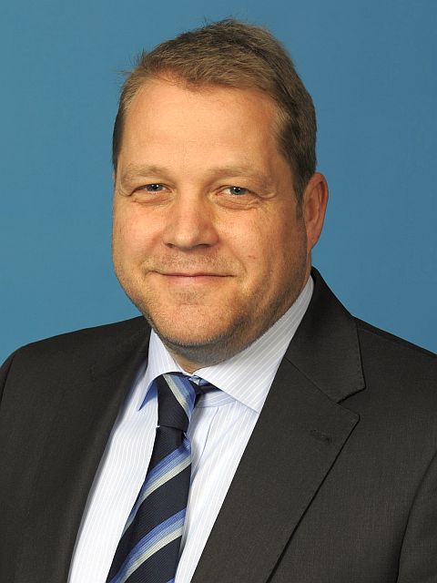 André Marquard