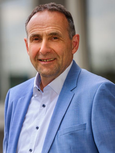 Dirk Wilke