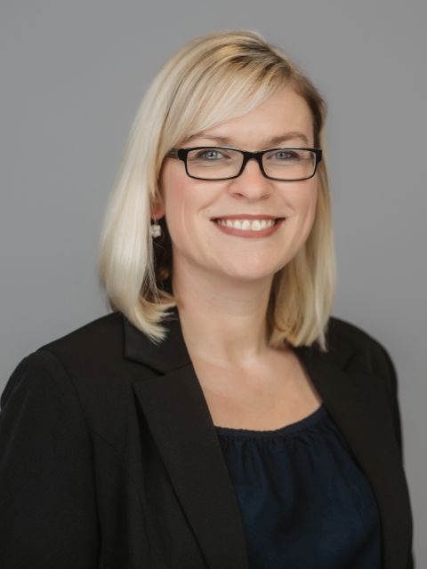 Claudia Hausdorf