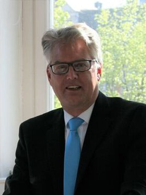 Christian Laturnus