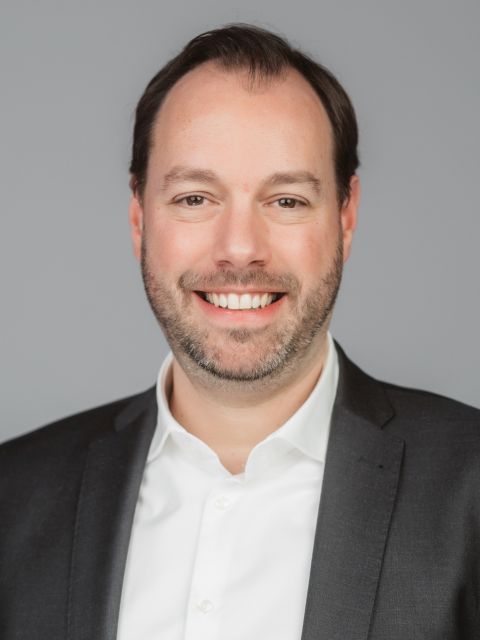 Tobias Schmitz