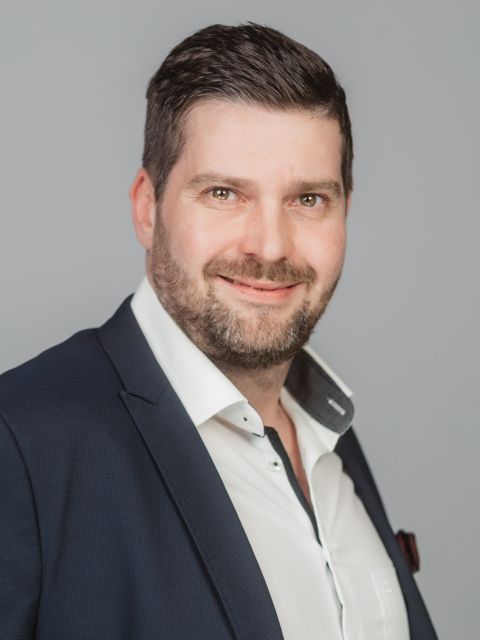 Tim Rogalla